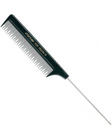Comair - Carbon Profi Line - Nr. 512 - Toupierkamm - 20,5 cm