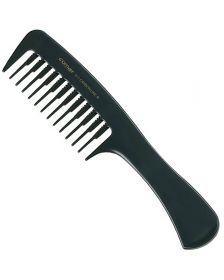 Comair - Carbon Profi Line - Nr. 611 - Strähnenkamm - 20,5 cm