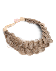 Infinity Braids - Viènne Creamy Toffee