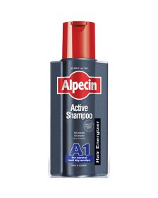 Alpecin - A1 Shampoo - 250 ml
