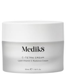 Medik8 - C-Tetra Cream - Nährende Creme - 50 ml