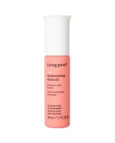 Living Proof - Curl - Moisturizing Shine Oil - 50 ml