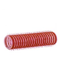 Comair - Kleberollen Normal - Rot - 13 mm