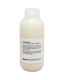 Davines - LOVE - Curl Cream - 150 ml
