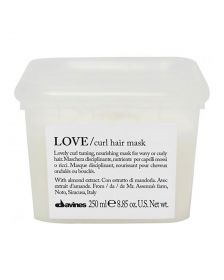 Davines LOVE Curl Hair Mask