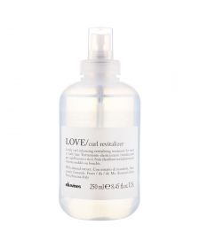 Davines - LOVE - Curl Revitalizer Spray - 250 ml