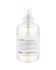 Davines - LOVE - Curl Revitalizer Spray - 250 ml