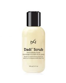 Famous Names - Dadi' Scrub - 133 gr