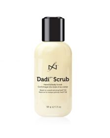 Famous Names - Dadi' Scrub - 38 gr 