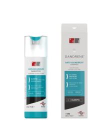 DS Laboratories - Dandrene Anti Dandruff Shampoo - 205 ml