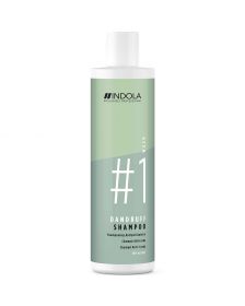 Indola - Care & Style - Dandruff Shampoo - 300 ml