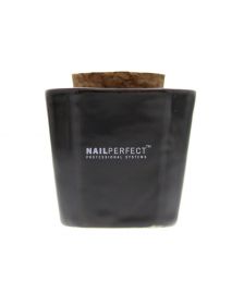 Nail Perfect - Heavy Black Dappendish