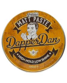 Dapper Dan - Matt Paste