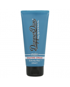 Dapper Dan - Barber Shop - Shave Cream - 100 ml