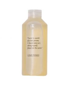 Davines - A Single Shampoo - 250 ml