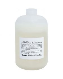 Davines - LOVE - Curl Cleansing Cream - 500 ml