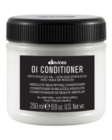 Davines - OI Conditioner - 250 ml