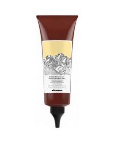 Davines - Purifying Gel - 150 ml
