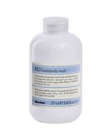 Davines - Hair & Body Wash - 250 ml