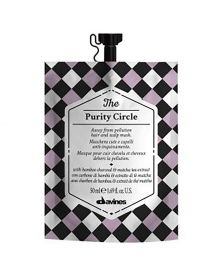 Davines - The Purity Circle - 50 ml