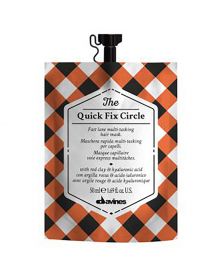 Davines - The Quick-Fix Circle - 50 ml