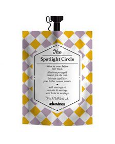 Davines - The Spotlight Circle - 50 ml