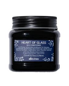 Davines - Heart Of Glass - Conditioner - 250 ml
