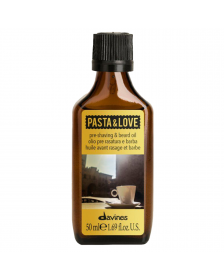 Davines - Pre-Shaving & Beard Oil - 50 ml