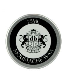 Dear Barber - Moustache Wax - 25 ml