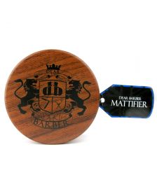 Dear Barber - Mattifier - 100 ml