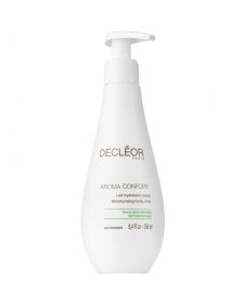 Decléor - Aroma Confort - Moisturising Body Milk - 250 ml