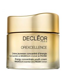 Decléor - Orexcellence - Energy Concentrate Youth Cream - 50 ml
