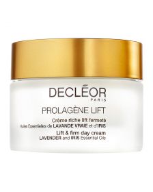 Decléor - Prolagène Lift - Lift & Firm Rich Day Cream - 50 ml