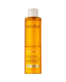 Decléor - Aroma Cleanse - Bi-Phase Caring Cleanser & Make-Up Remover - 200 ml