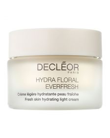Decléor - Hydra Floral - Everfresh - Hydrating Wide-Open Eye Gel - 15 ml