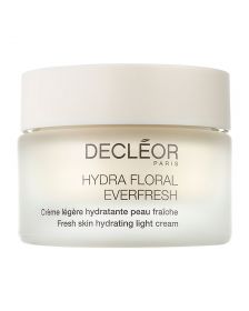 Decléor - Hydra Floral - Everfresh - Fresh Skin Hydrating Light Cream - 50 ml