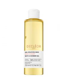 Decléor - Bath & Shower - Gel - Rose D'Orient - 250 ml