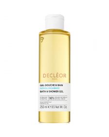 Decléor - Bath & Shower - Gel - Neroli Bigarade - 250 ml