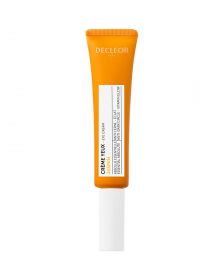 Decléor - Aromessence - Green Mandarine - Eye Cream Jasmine - 15 ml