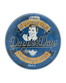 Dapper Dan - Barber Shop - After Shave Balm - 75 ml