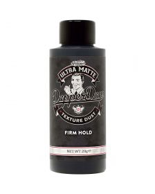 Dapper Dan - Ultra Matte - Texture Dust - 20 gr