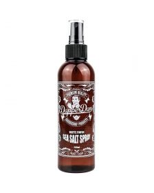 Dapper Dan - Sea Salt Spray - 200 ml