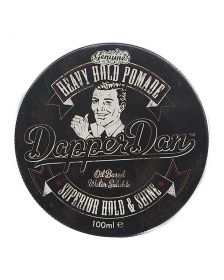 Dapper Dan - Heavy Hold Pomade - 100 ml