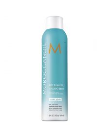 Moroccanoil - Trockenshampoo Light Tones - Trockenshampoo für blondes Haar