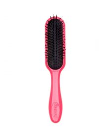 Denman - D90 Tangle Tamer - Rosa