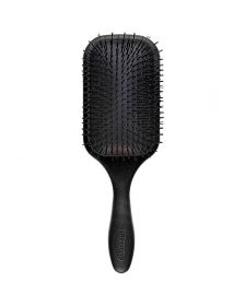 Denman - D90L Tangle Tamer Ultra - Schwarz
