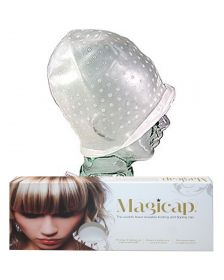 Denman - Magicap Classic Herbruikbare Highlightmuts