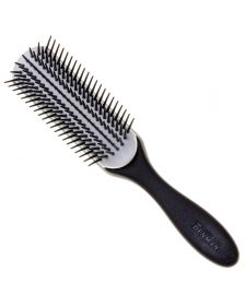 Denman - D3N Noir - Classic Styling Brush