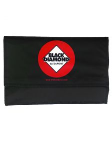 Denman - Black Diamond Kammenetui Incl. 10 Kammen