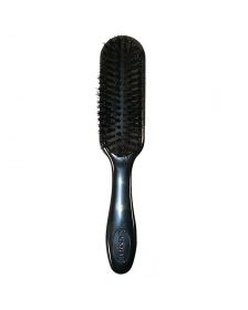 Jack Dean - Fade Brush - Schwarz